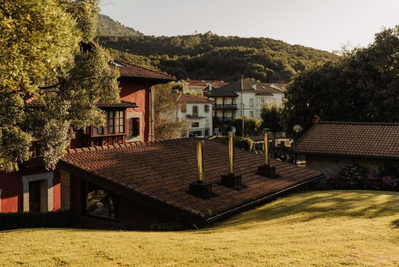 Posada La Casa De Lastras Ogarrio Exterior photo