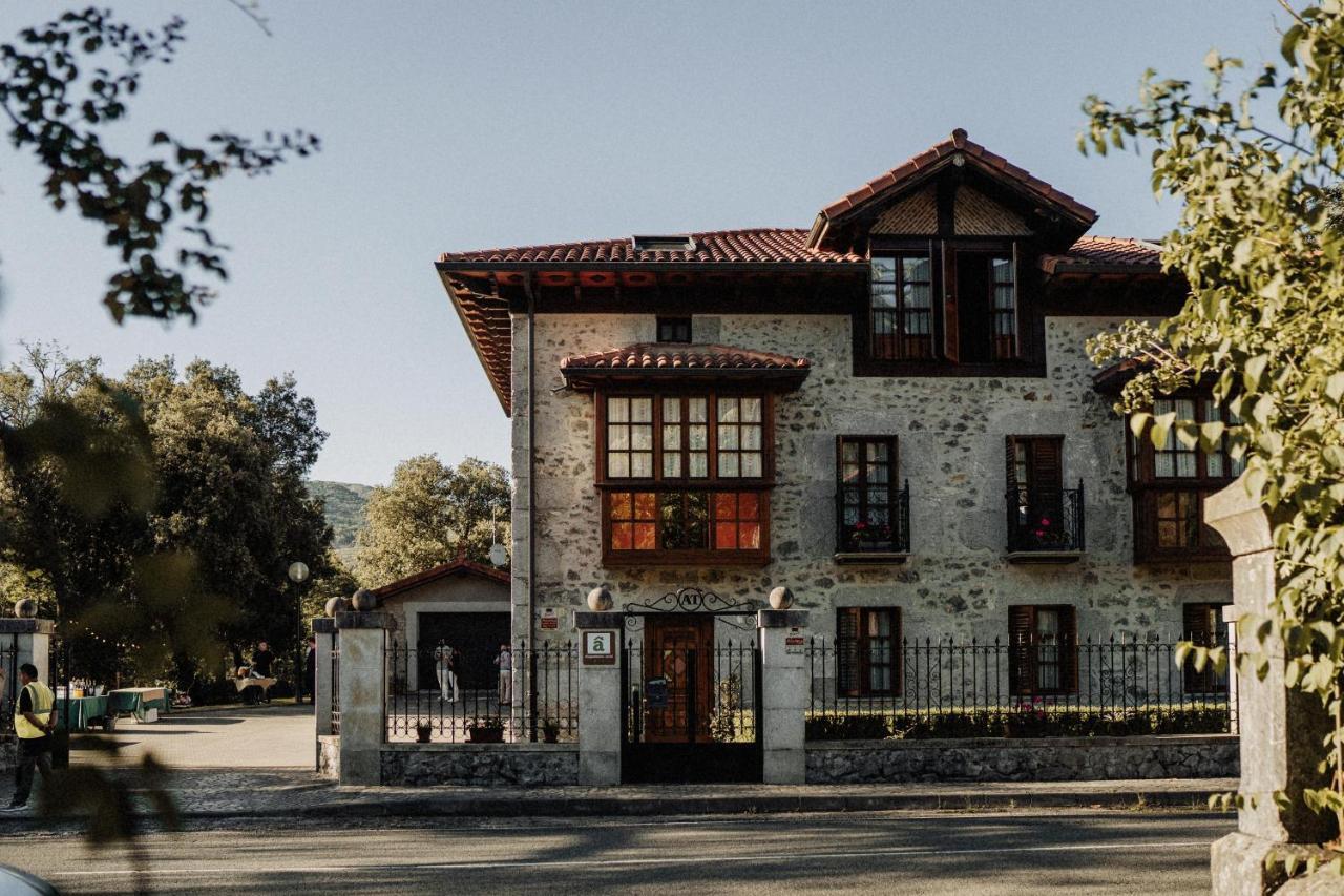 Posada La Casa De Lastras Ogarrio Exterior photo