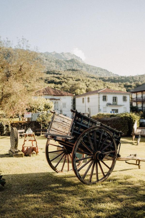 Posada La Casa De Lastras Ogarrio Exterior photo